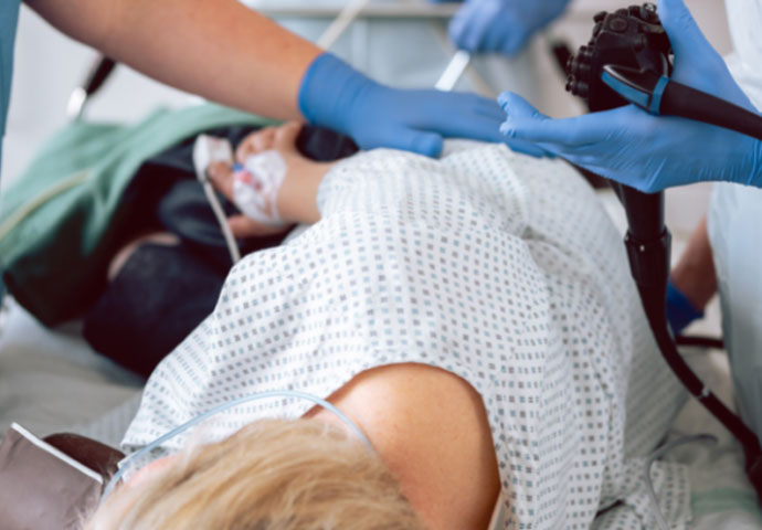 Center for Colonoscopy Testing