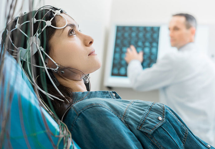 Services for sigmoidoscopy