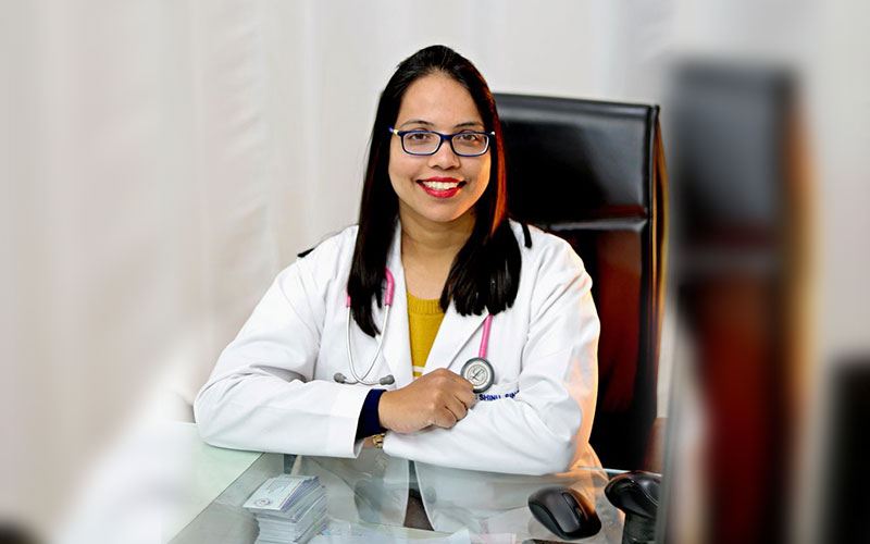 Procedure for endoscopy in my area