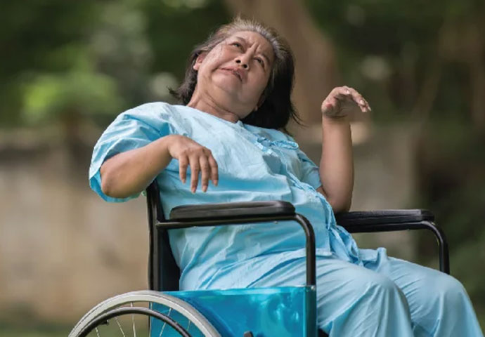 Clinic for Botox Injections